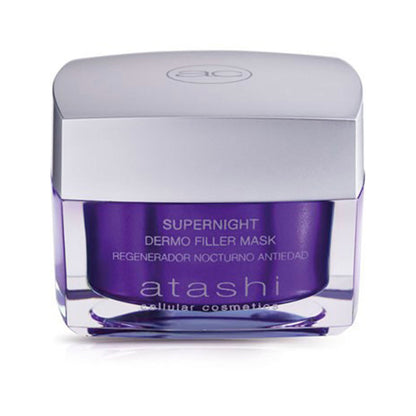 ATASHI - Cosmética Facial - SUPERNIGHT / (5 opciones)