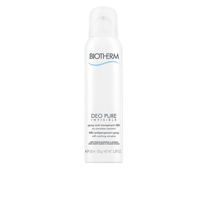 BIOTHERM - Higiene - DEO PURE / (5 opciones)