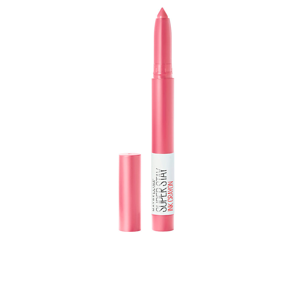 MAYBELLINE - Maquillaje - SUPERSTAY 24H lip color