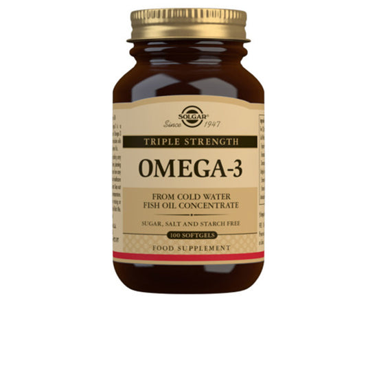 SOLGAR - Alimentación - CARDIOVASCULAR SOLGAR / (2 opciones)