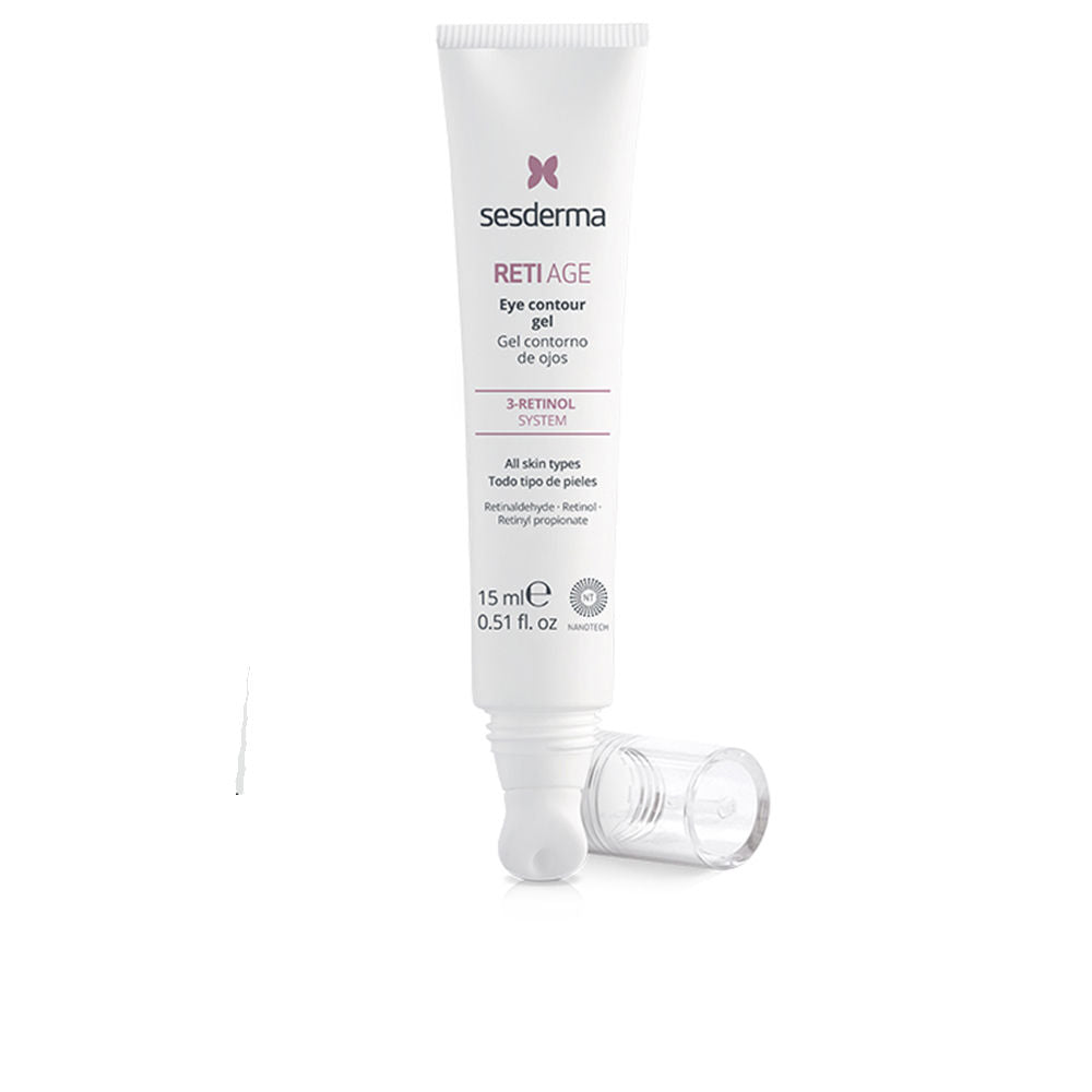 SESDERMA - Cosmética Facial - RETI-AGE / (4 opciones)