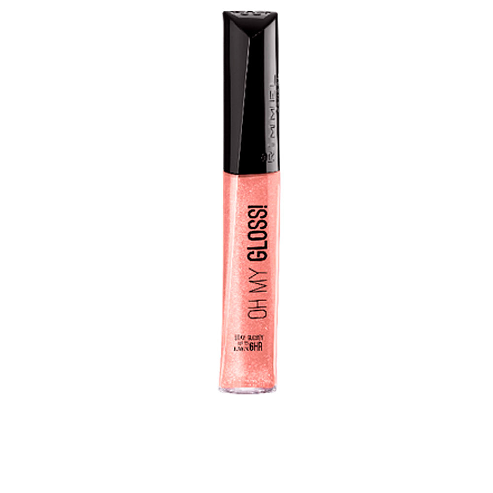 RIMMEL LONDON - Maquillaje - OH MY GLOSS! / (20 opciones)