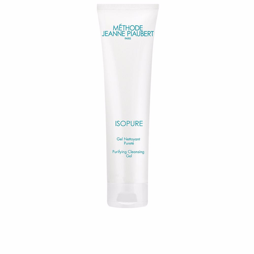 MÉTHODE JEANNE PIAUBERT - Cosmética Facial - ISOPURE / (3 opciones)