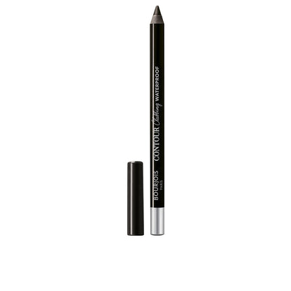 BOURJOIS - Maquillaje - CONTOUR CLUBBING WP