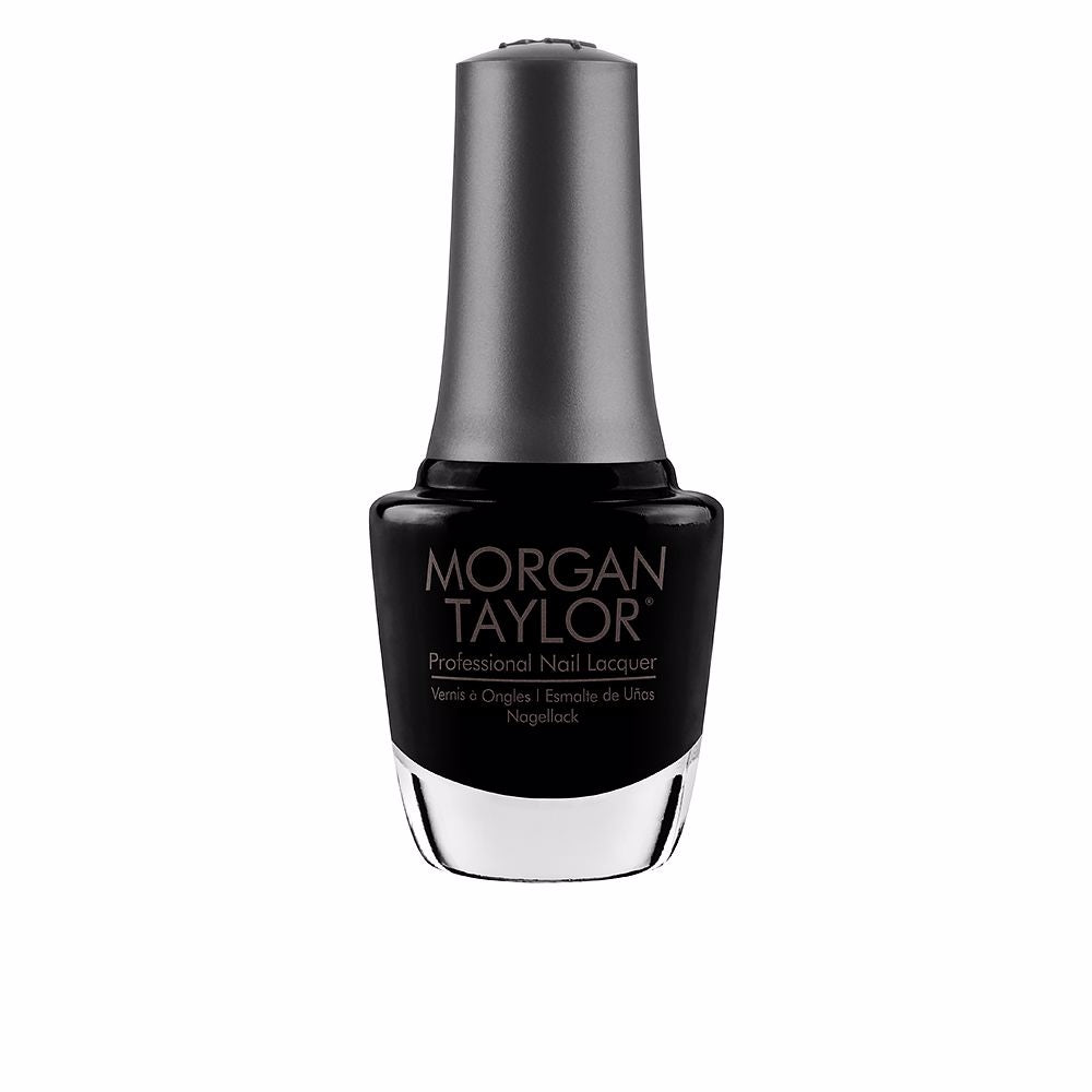 MORGAN TAYLOR - Maquillaje - LACAS DE UÑAS / (19 opciones)