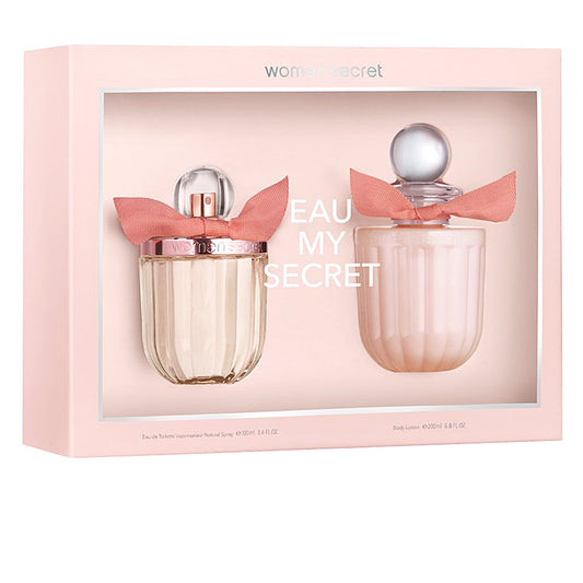 WOMEN'SECRET - Perfumes - EAU MY SECRET