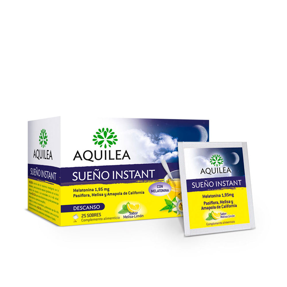 AQUILEA - Salud - AQUILEA SUEÑO / (6 opciones)
