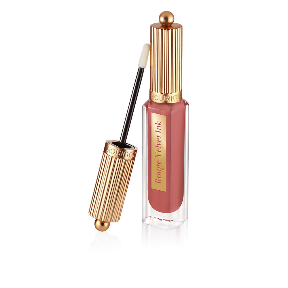 BOURJOIS - Maquillaje - ROUGE VELVET INK liquid lipstick