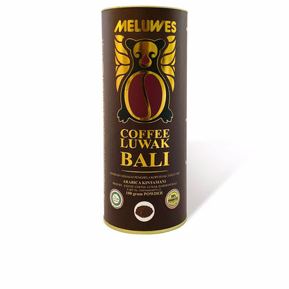 COFFEE LUWAK BALI - Alimentación - COFFEE LUWAK BALI / (3 opciones)