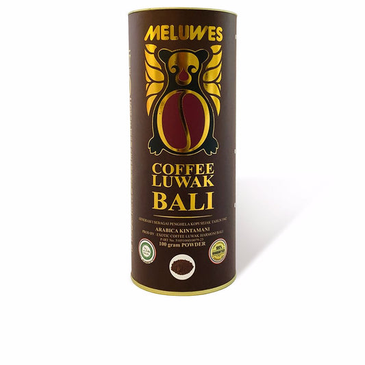 COFFEE LUWAK BALI - Alimentación - COFFEE LUWAK BALI / (3 opciones)