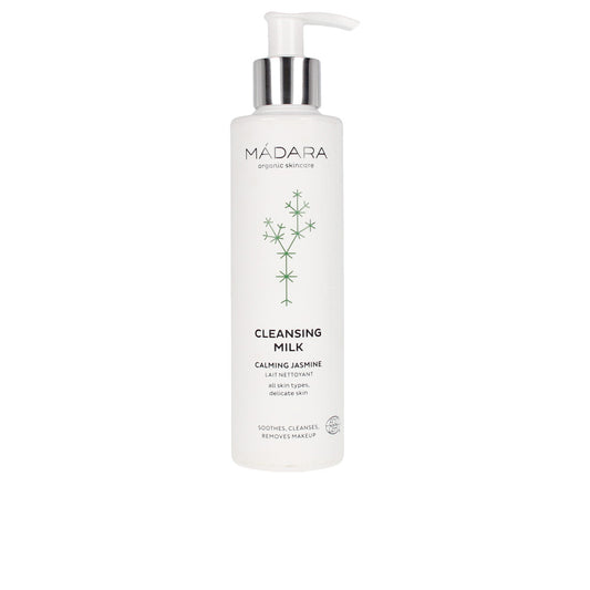 MÁDARA ORGANIC SKINCARE - Cosmética Facial - CLEANSING MILK
