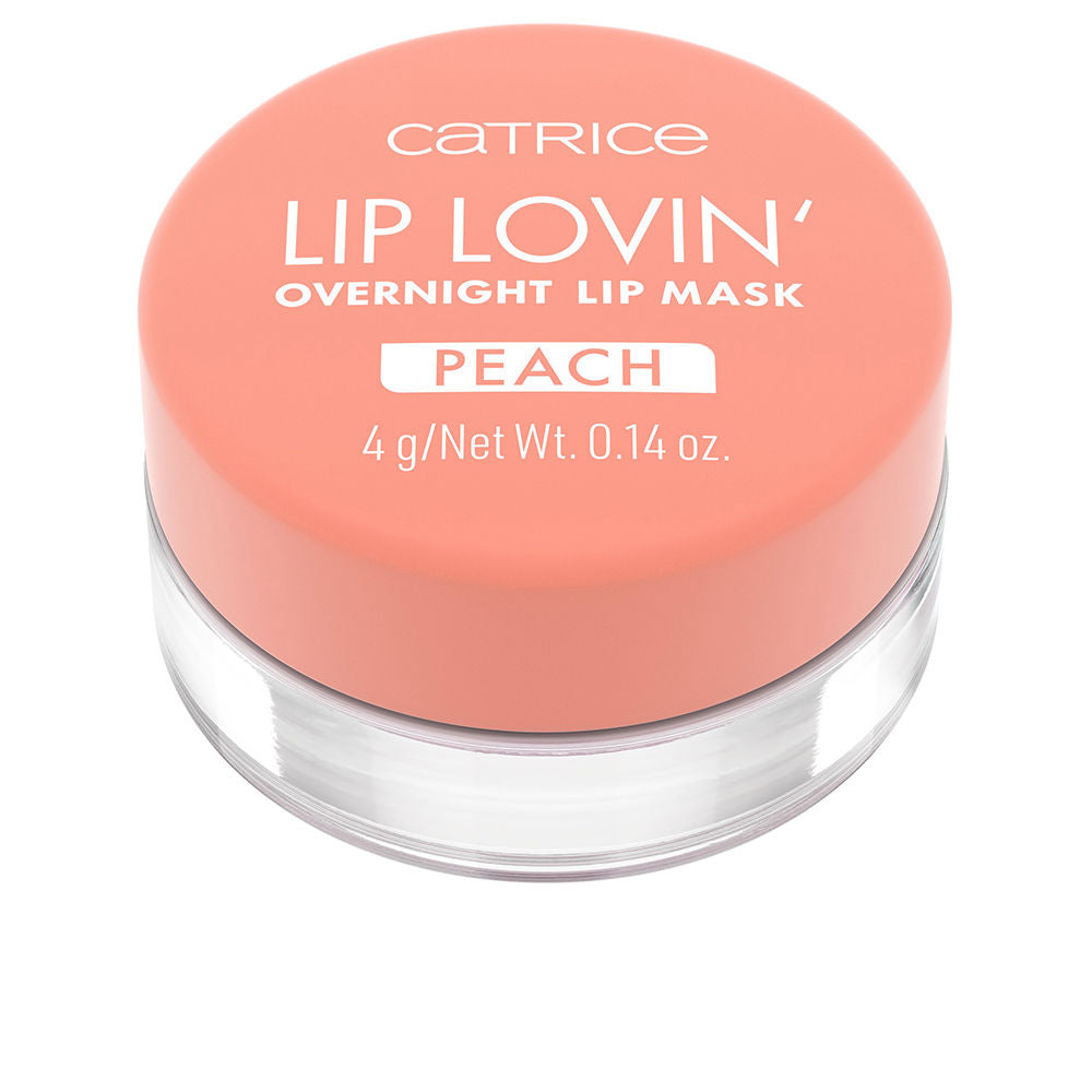 CATRICE - Maquillaje - LIP LOVIN' / (4 opciones)