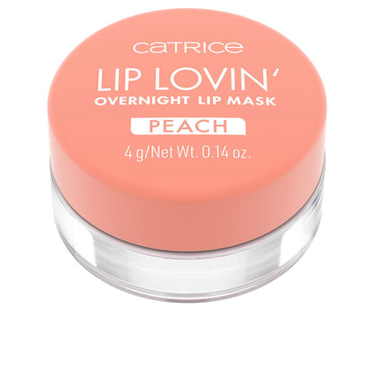 CATRICE - Maquillaje - LIP LOVIN' / (4 opciones)