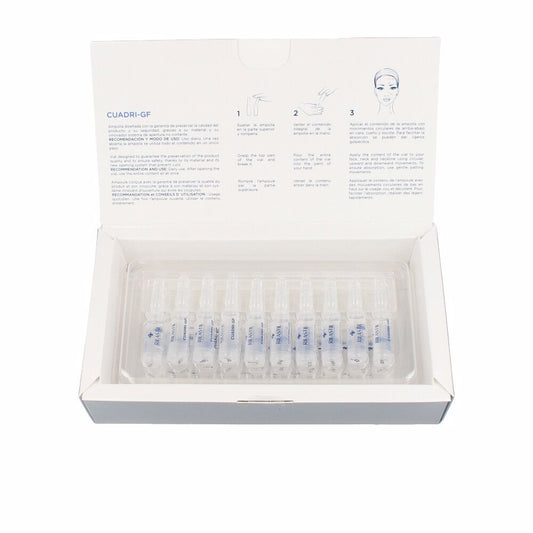 RILASTIL - Cosmética Facial - CUADRI GF