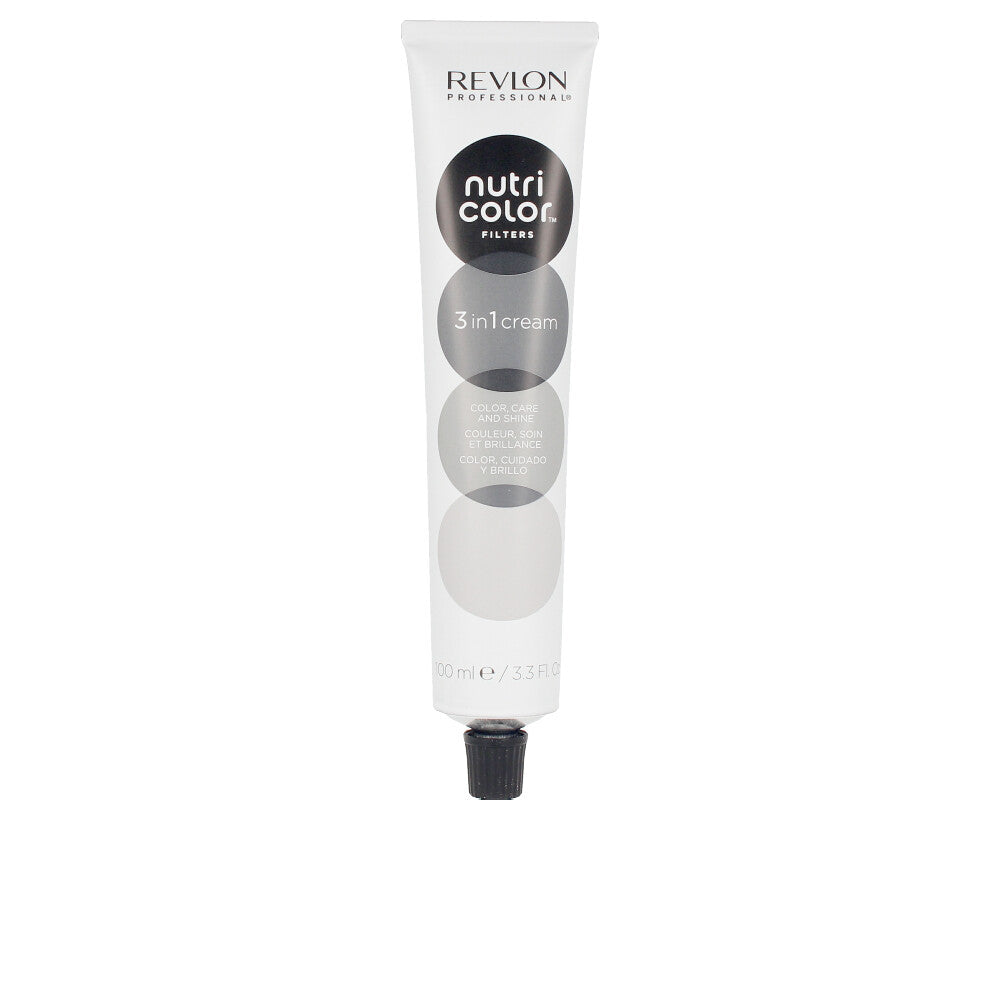 REVLON - Cabello - NUTRI COLOR / (30 opciones)