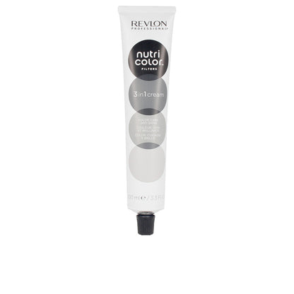 REVLON - Cabello - NUTRI COLOR / (30 opciones)