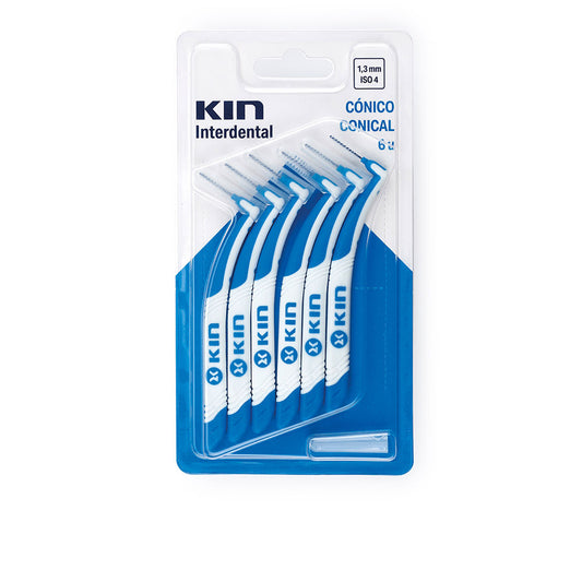 KIN - Higiene - KIN INTERDENTAL / (4 opciones)