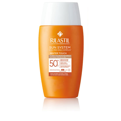 RILASTIL - Cosmética Facial - SUN SYSTEM / (25 opciones)