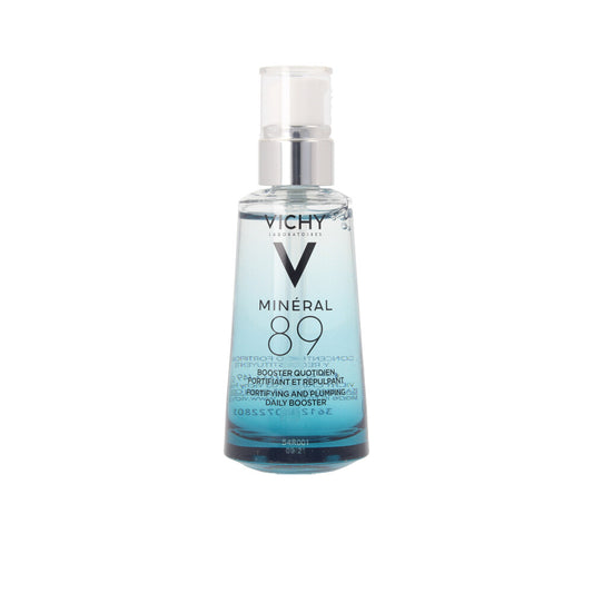 VICHY - Cosmética Facial - MINÉRAL 89 booster quotidien fortifiant 50 ml / (10 variantes)