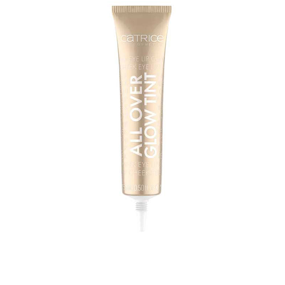 CATRICE - Maquillaje - ALL OVER GLOW TINT / (3 opciones)