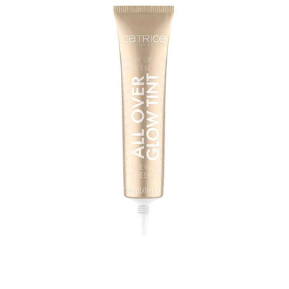 CATRICE - Maquillaje - ALL OVER GLOW TINT / (3 opciones)