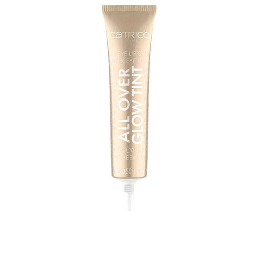 CATRICE - Maquillaje - ALL OVER GLOW TINT / (3 opciones)