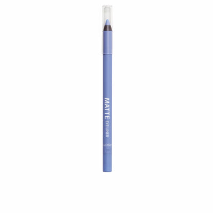 GOSH - Maquillaje - MATTE / (5 opciones)