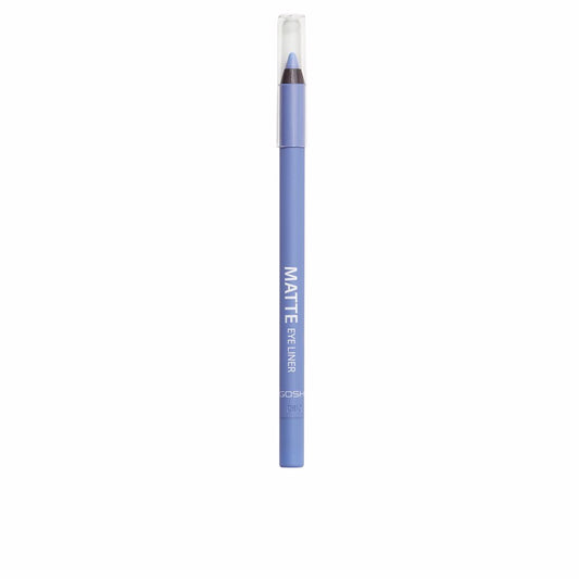 GOSH - Maquillaje - MATTE / (5 opciones)