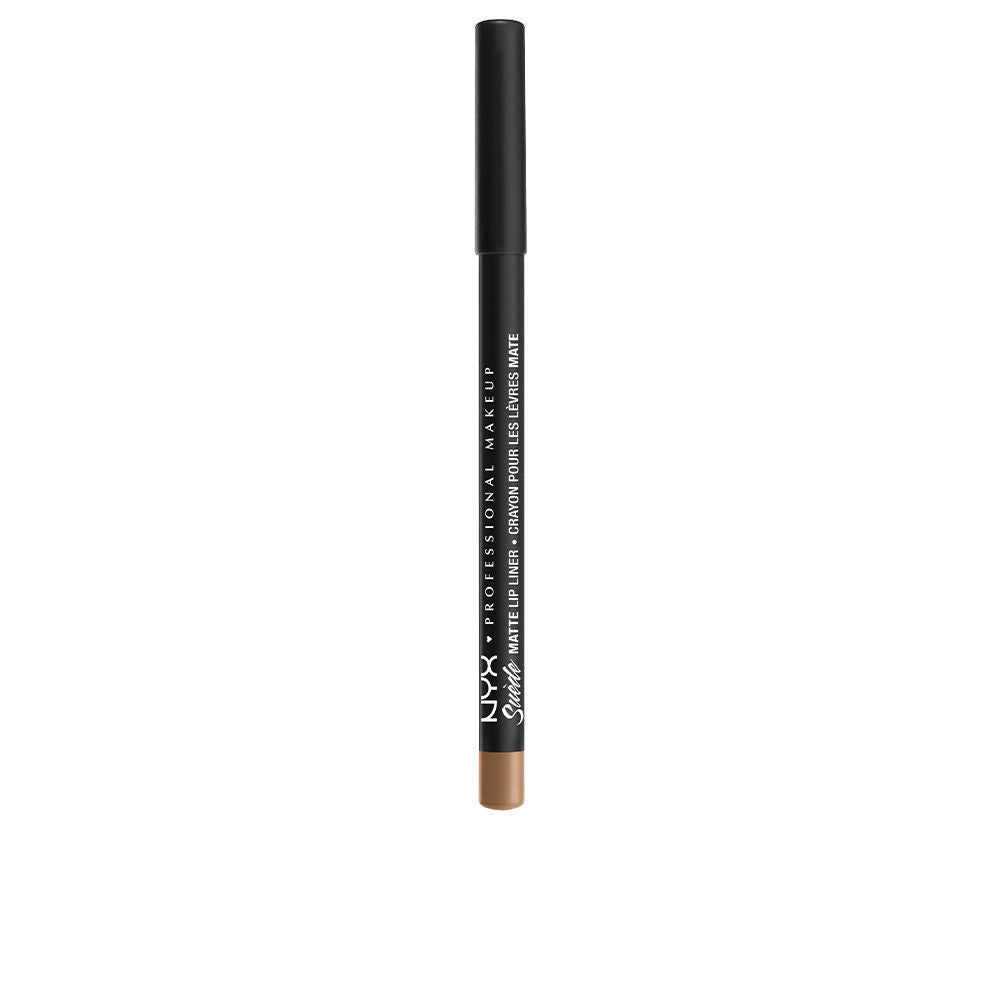 NYX PROFESSIONAL MAKE UP - Maquillaje - SUEDE / (27 opciones)