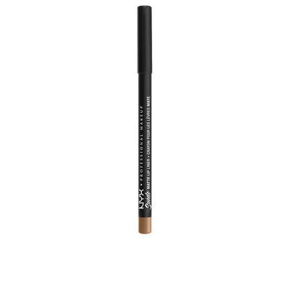NYX PROFESSIONAL MAKE UP - Maquillaje - SUEDE / (27 opciones)