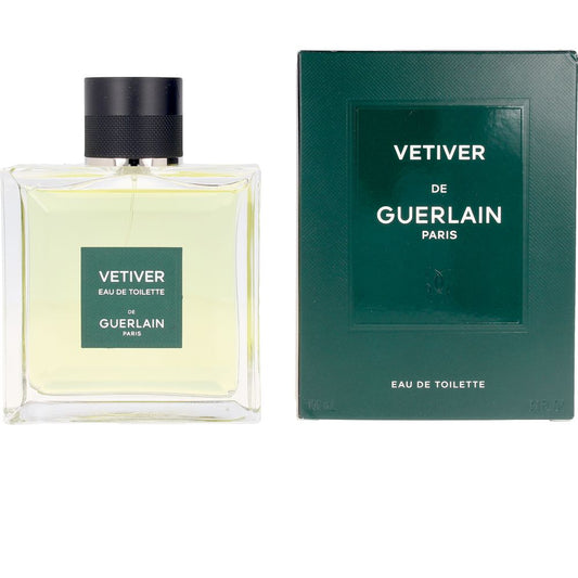 GUERLAIN - Perfumes - VETIVER / (3 opciones)