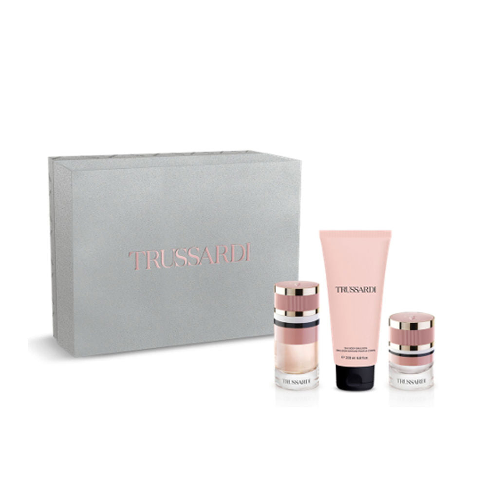 TRUSSARDI - Perfumes - TRUSSARDI / (8 opciones)