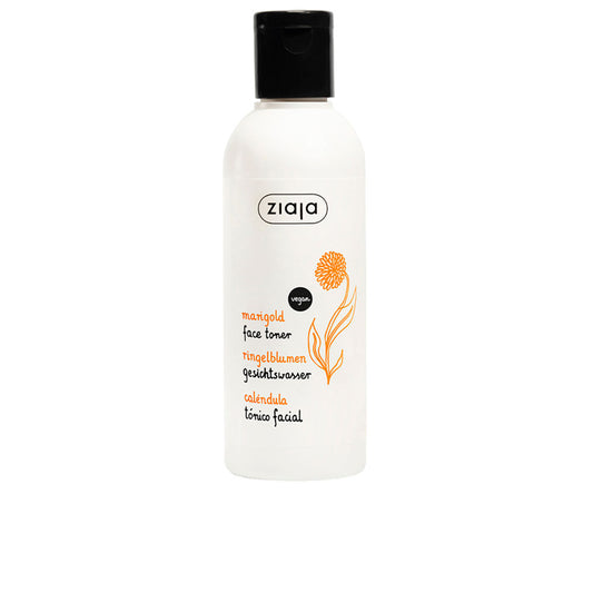 ZIAJA - Cosmética Facial - CALÉNDULA