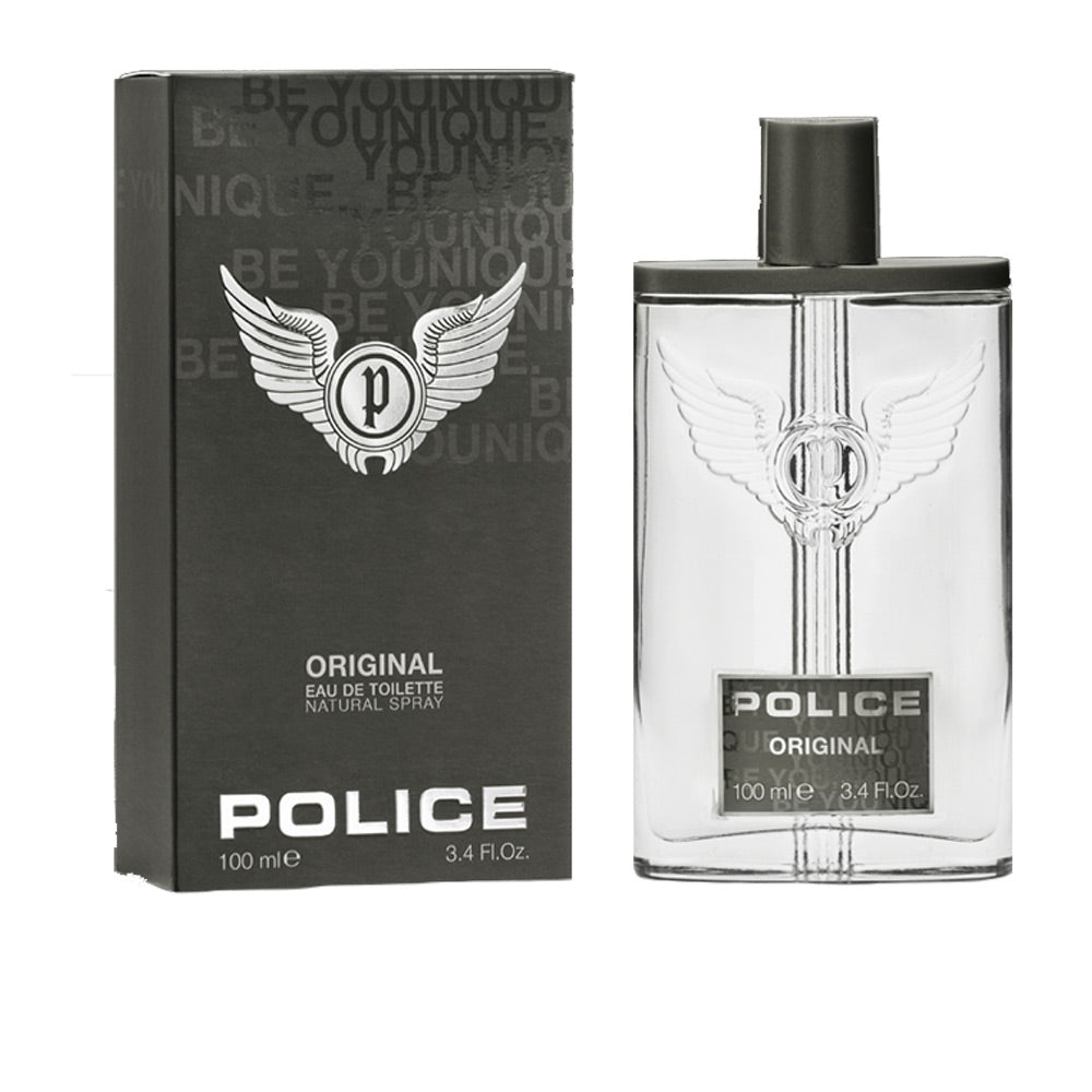 POLICE - Perfumes - POLICE ORIGINAL