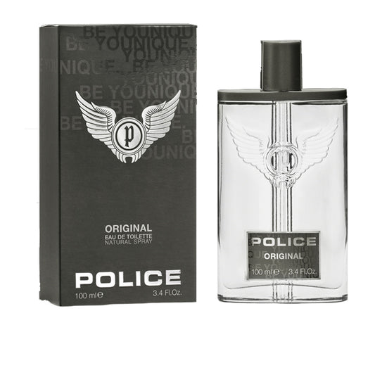 POLICE - Perfumes - POLICE ORIGINAL