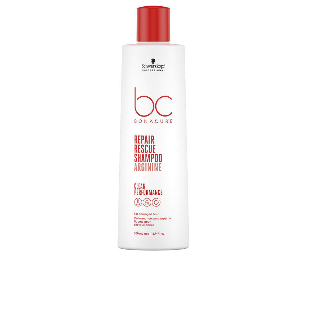 SCHWARZKOPF - Cabello - BC REPAIR RESCUE / (11 opciones)
