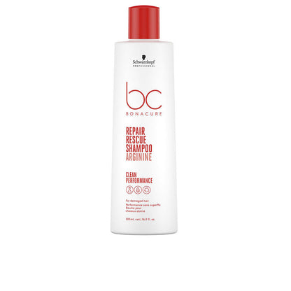 SCHWARZKOPF - Cabello - BC REPAIR RESCUE / (11 opciones)