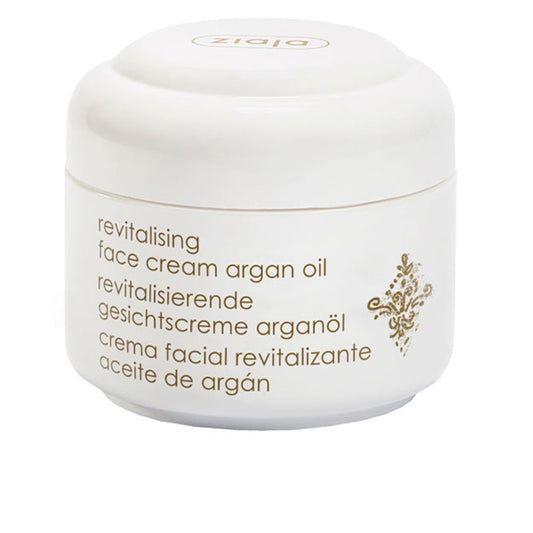ZIAJA - Cosmética Facial - ZIAJA ARGÁN