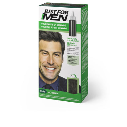 JUST FOR MEN - Cabello - COLORANTE / (9 opciones)
