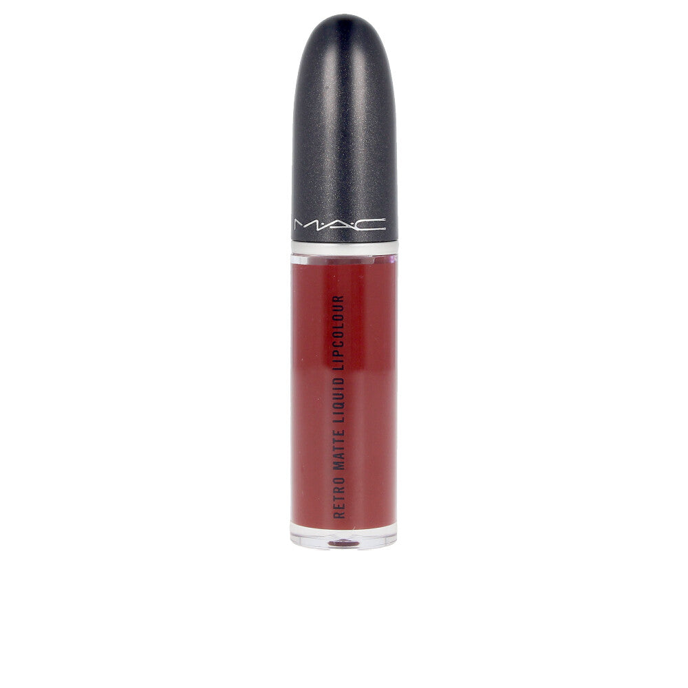 MAC - Maquillaje - RETRO MATTE / (3 opciones)