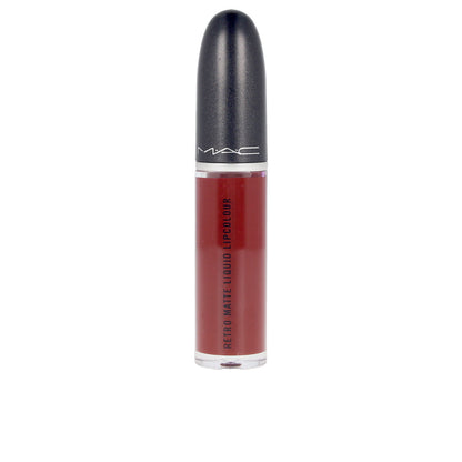 MAC - Maquillaje - RETRO MATTE / (3 opciones)