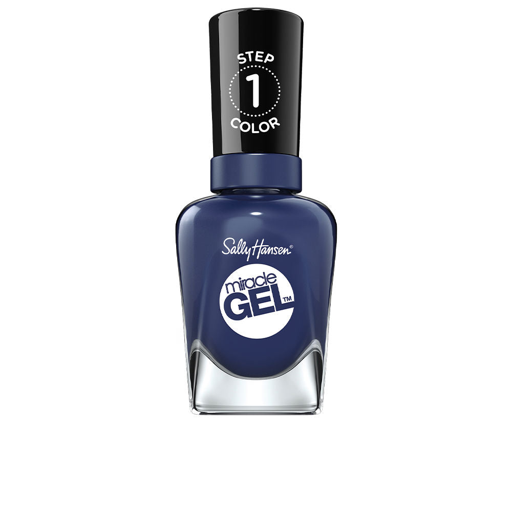 SALLY HANSEN - Maquillaje - MIRACLE GEL / (22 opciones)