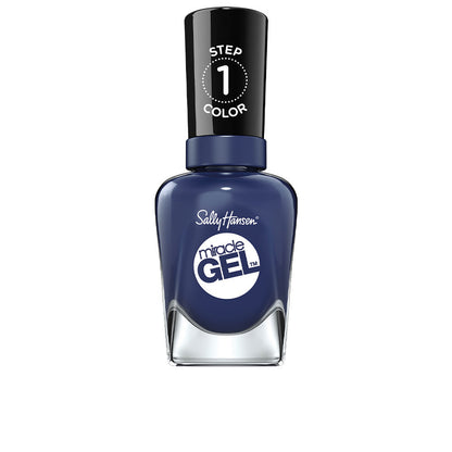 SALLY HANSEN - Maquillaje - MIRACLE GEL / (22 opciones)