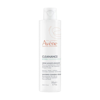 AVÈNE - Cosmética Facial - CLEANANCE / (15 opciones)