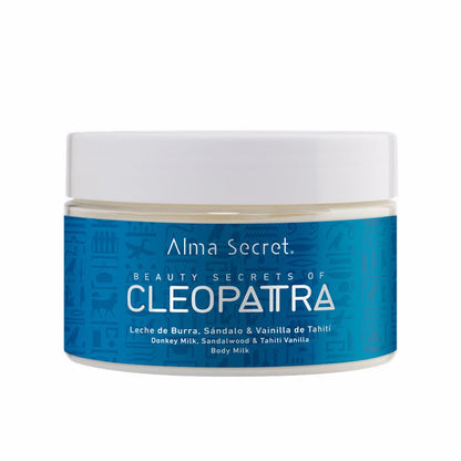ALMA SECRET - Cosmética Corporal - CORPORAL / (2 opciones)
