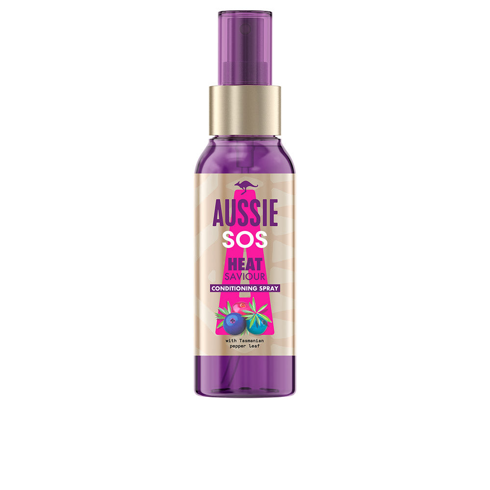 AUSSIE - Cabello - SOS AUSSIE / (3 opciones)
