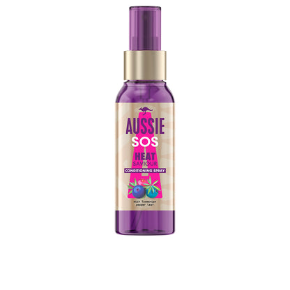 AUSSIE - Cabello - SOS AUSSIE / (3 opciones)