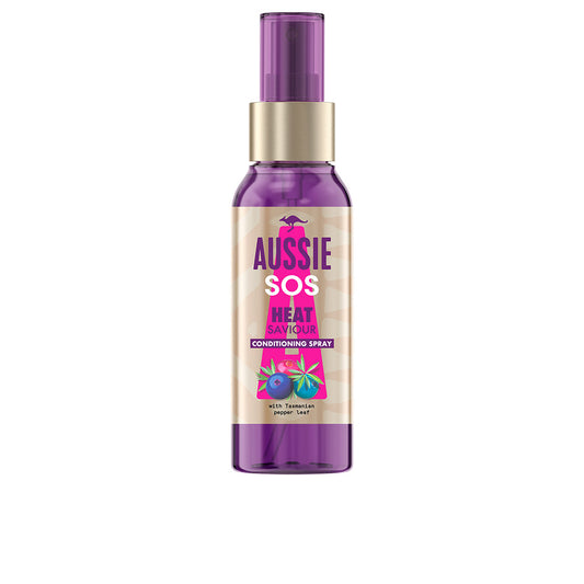 AUSSIE - Cabello - SOS AUSSIE / (3 opciones)