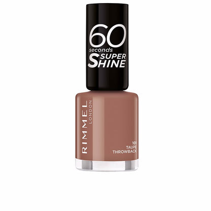 RIMMEL LONDON - Maquillaje - 60 SECONDS / (36 opciones)