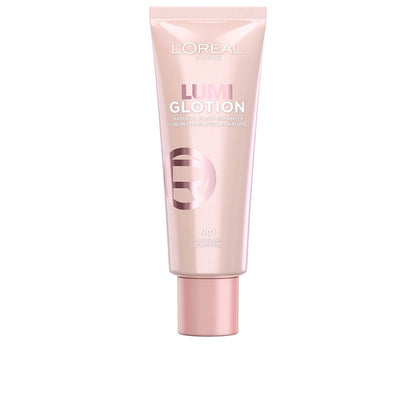 L'ORÉAL PARIS - Maquillaje - LUMI GLOTION potenciador de brillo natural